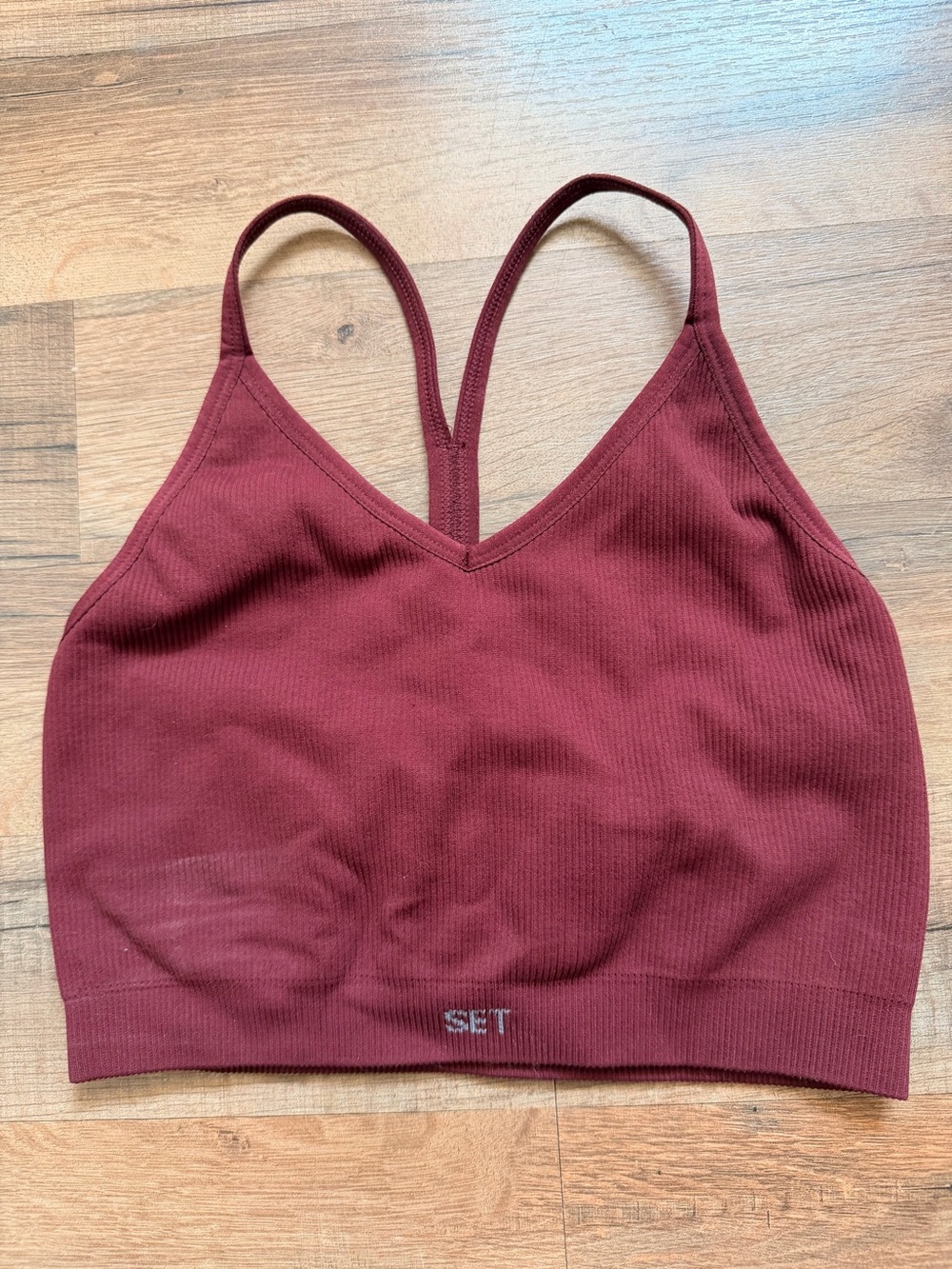 Set Active Sports Bra